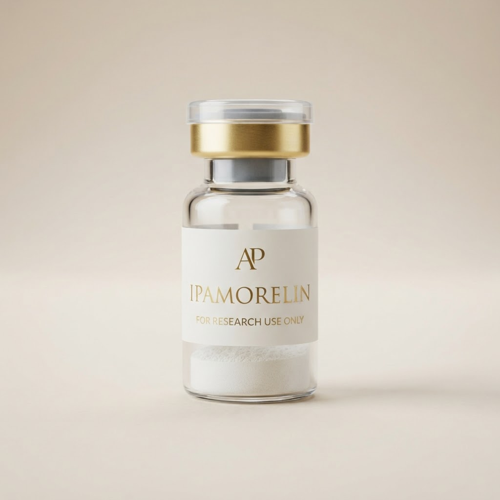 Ipamorelin