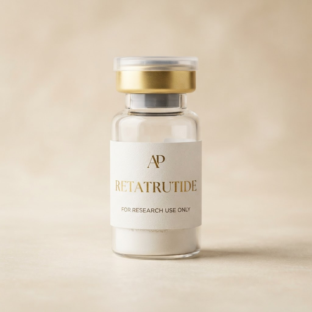 Retatrutide